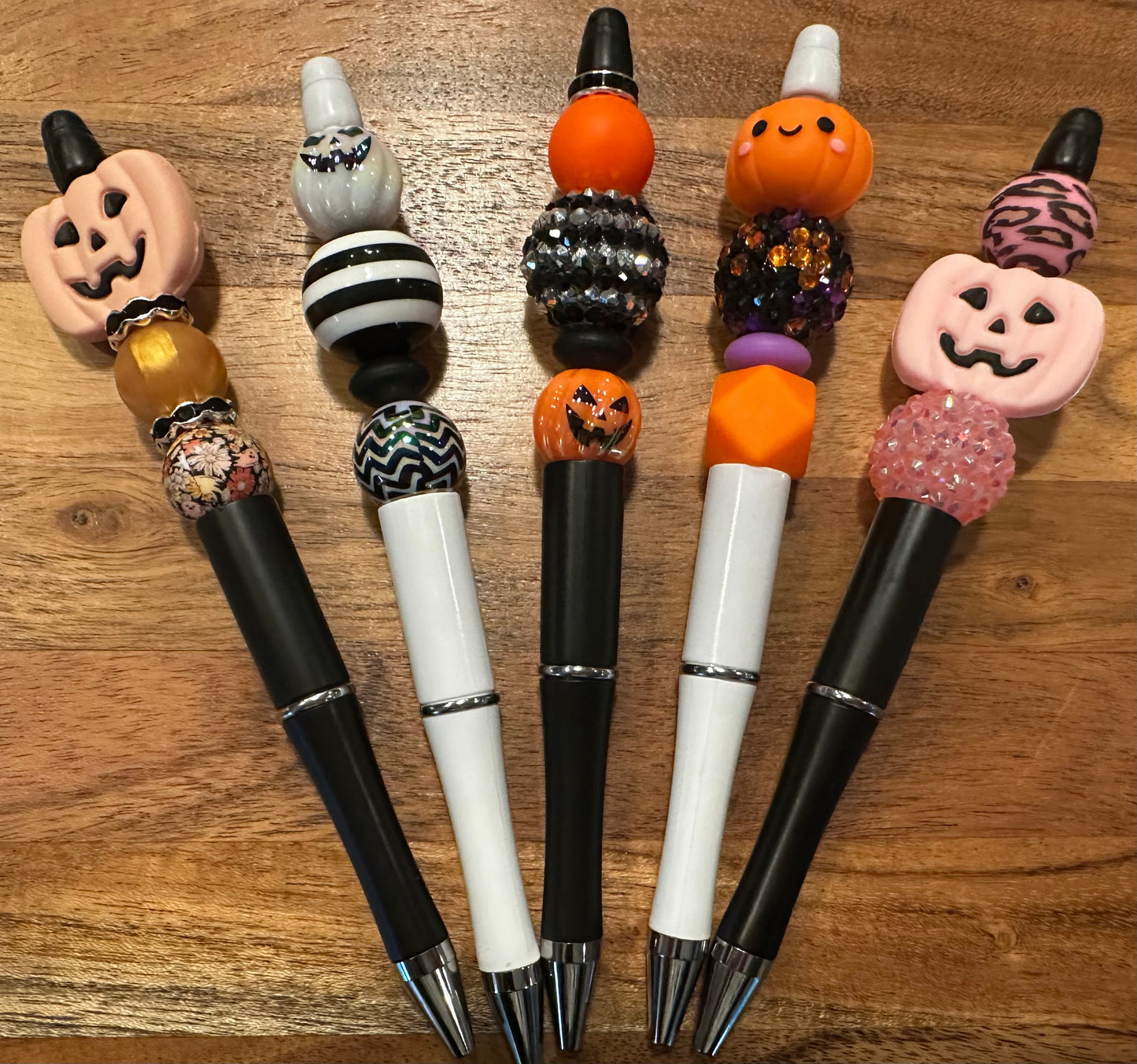 Halloween & Fall Luxe Pens