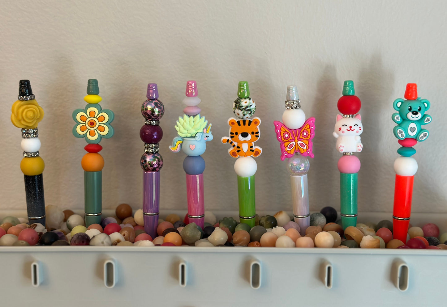 Luxe Handmade Pens