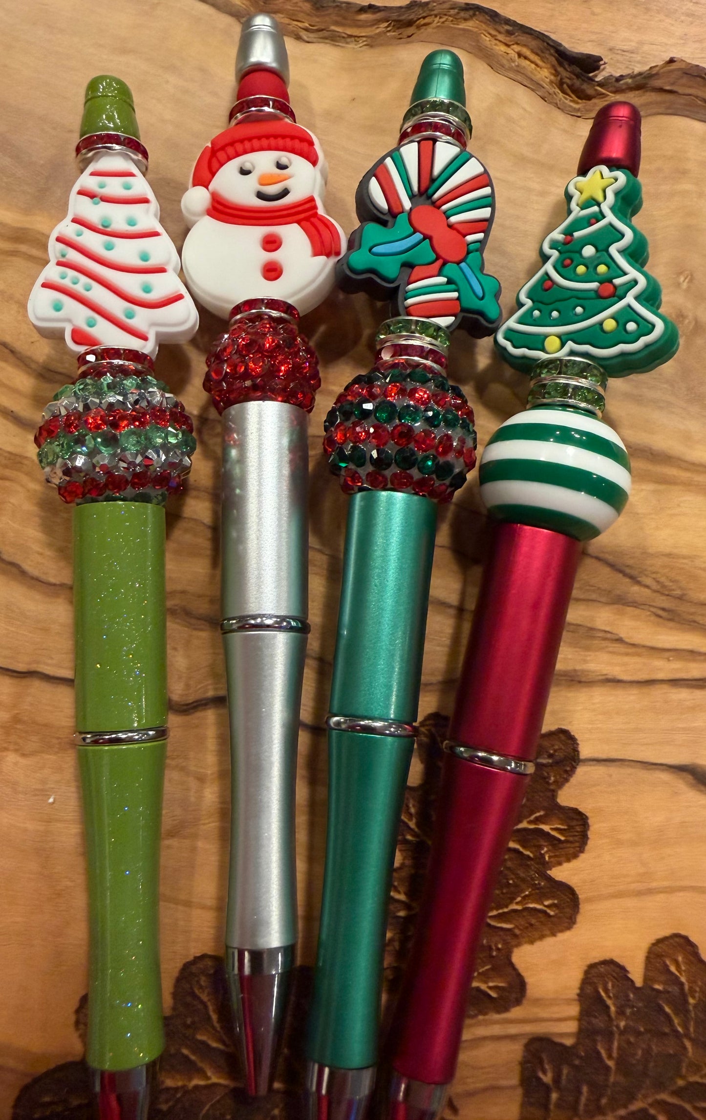Holiday & Christmas Luxe Pens