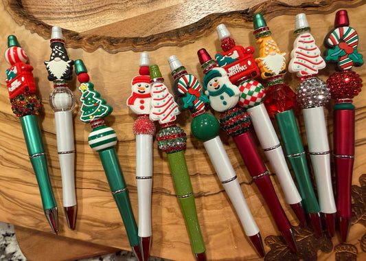 Holiday & Christmas Luxe Pens