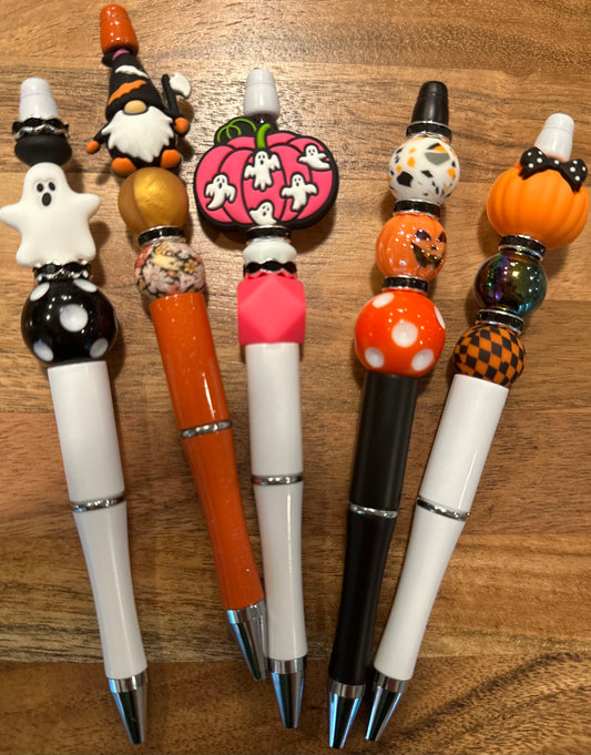 Halloween & Fall Luxe Pens