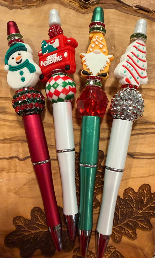 Holiday & Christmas Luxe Pens
